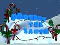 Xogo Protect the Santa
