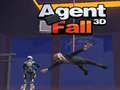 Xogo Agent Fall 3D