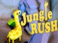 Xogo Jungle Rush