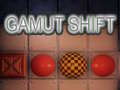 Xogo Gamut Shift