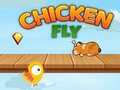 Xogo Chicken Fly