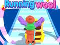 Xogo Running wool