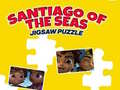 Xogo Santiago Of The Seas Jigsaw Puzzle