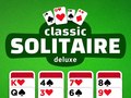Xogo Classic Solitaire Deluxe