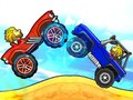 Xogo Drive Dead 3d
