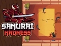 Xogo Samurai Madness