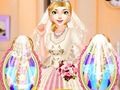 Xogo Royal Wedding Hair Design