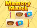 Xogo Memory Match 