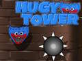 Xogo Huggy In The Tower
