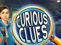 Xogo Curious Clues