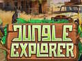 Xogo Jungle Explorer