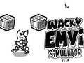 Xogo Wacky Emvi Simulator