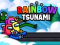 Xogo Rainbow Tsunami