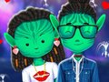 Xogo Alien The Way Of Love