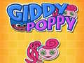 Xogo Giddy Poppy