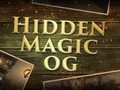 Xogo Hidden Magic OG