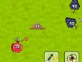 Xogo Ants: Fruits