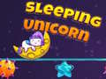 Xogo Sleeping Unicorn