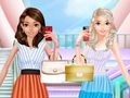 Xogo Fashion Girls Shopping For Summer