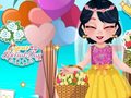 Xogo Toddie Flower Girl