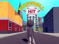 Xogo Baseball Hit 