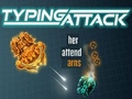 Xogo Typing Attack