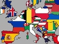 Xogo Europe Flags