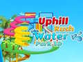 Xogo Uphill Rush Water Park 3D