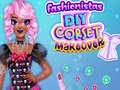 Xogo Fashionistas DIY Corset Makeover