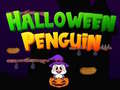 Xogo Halloween Penguin