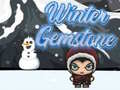 Xogo Winter Gemstone