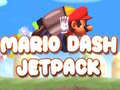 Xogo Mario Dash JetPack