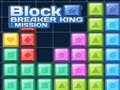 Xogo Block Breaker King: Mission