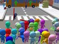 Xogo Cops Escape