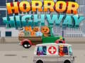 Xogo Horror Highway
