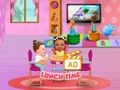 Xogo Sweet Baby Girl Daycare