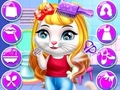 Xogo Chic Baby Kitty Hair Salon