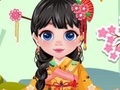 Xogo Toddie Little Japan