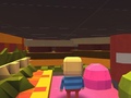Xogo Kogama: Food Parkour