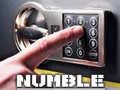 Xogo Numble