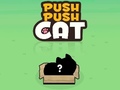 Xogo Push Push Cat