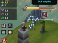 Xogo Blacksmith and Weapon Thrower