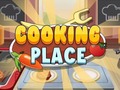 Xogo Cooking Place
