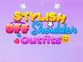 Xogo BFF Stylish Off Shoulder Outfits