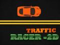 Xogo Traffic Racer - 2D