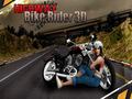 Xogo Highway Bike Rider 3D