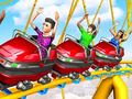 Xogo Roller Coaster
