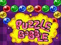 Xogo Puzzle Bobble