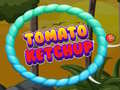 Xogo Tomato Ketchup