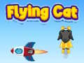 Xogo Flying Cat